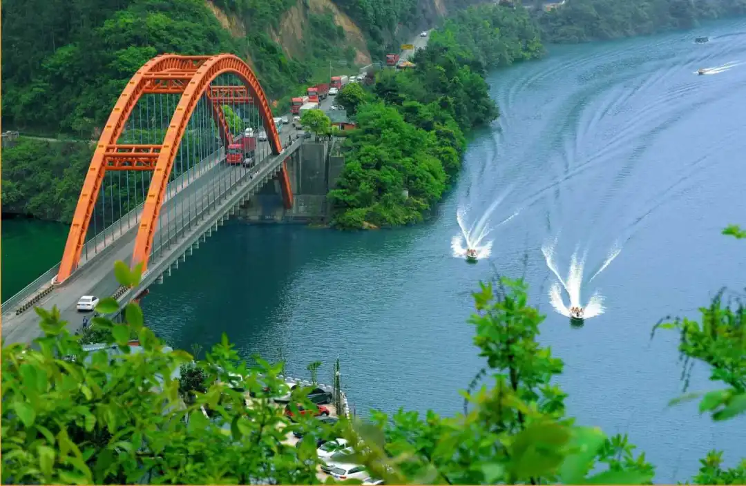 漢臺：打好污染防治攻堅戰(zhàn) 持續(xù)改善生態(tài)環(huán)境質量