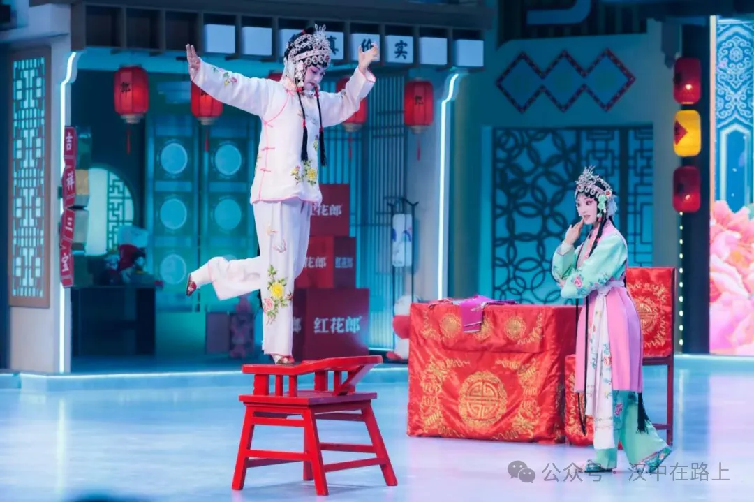 漢中成功申報8項國家級非物質文化遺產項目！