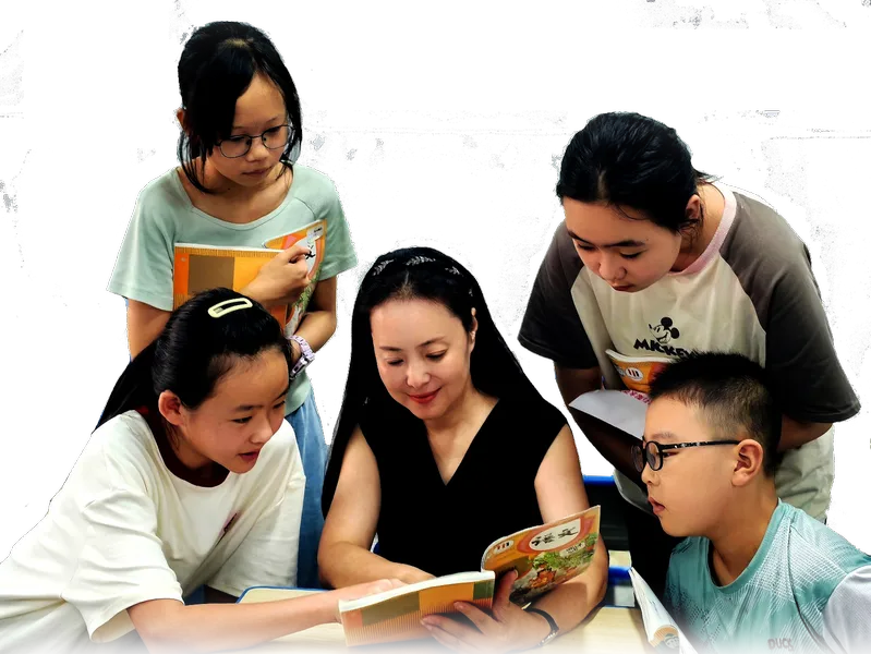 全國擬表彰！漢中這四位三尺講臺“筑夢人”，你認(rèn)識嗎？