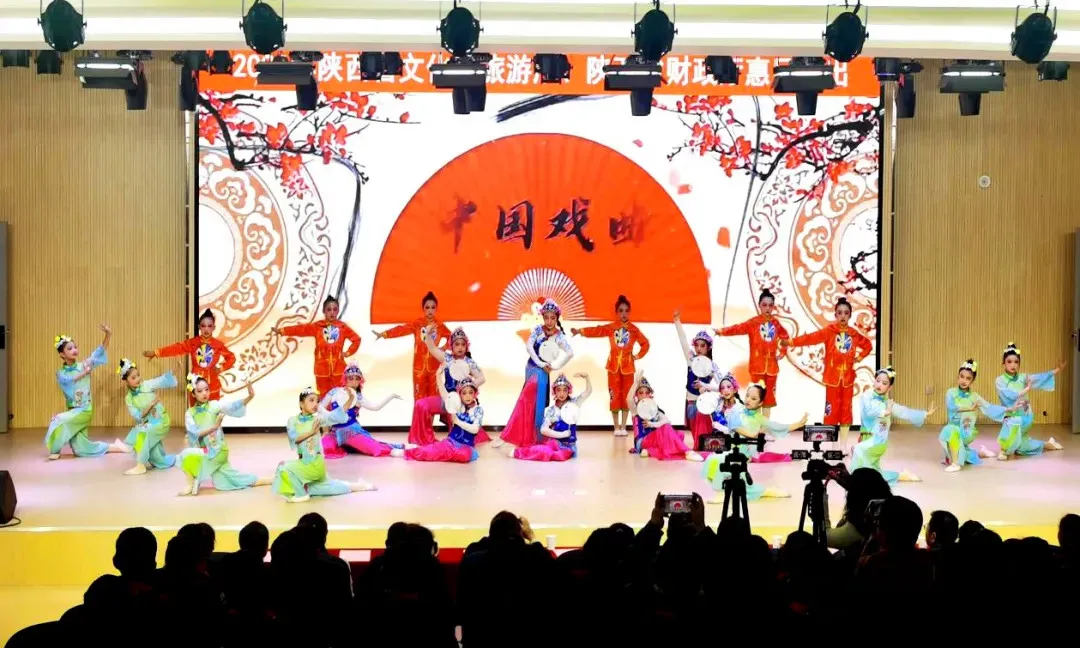 優(yōu)惠力度太大！這家商場五一假期要被漢中人搬空