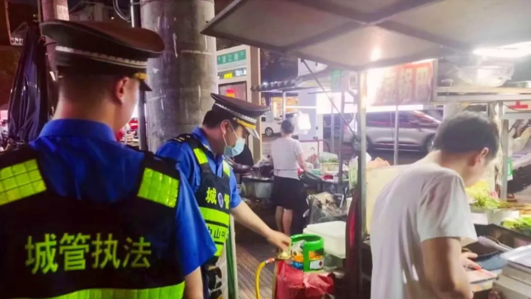 漢臺(tái)：精管善治 提升宜居宜游城市品質(zhì)