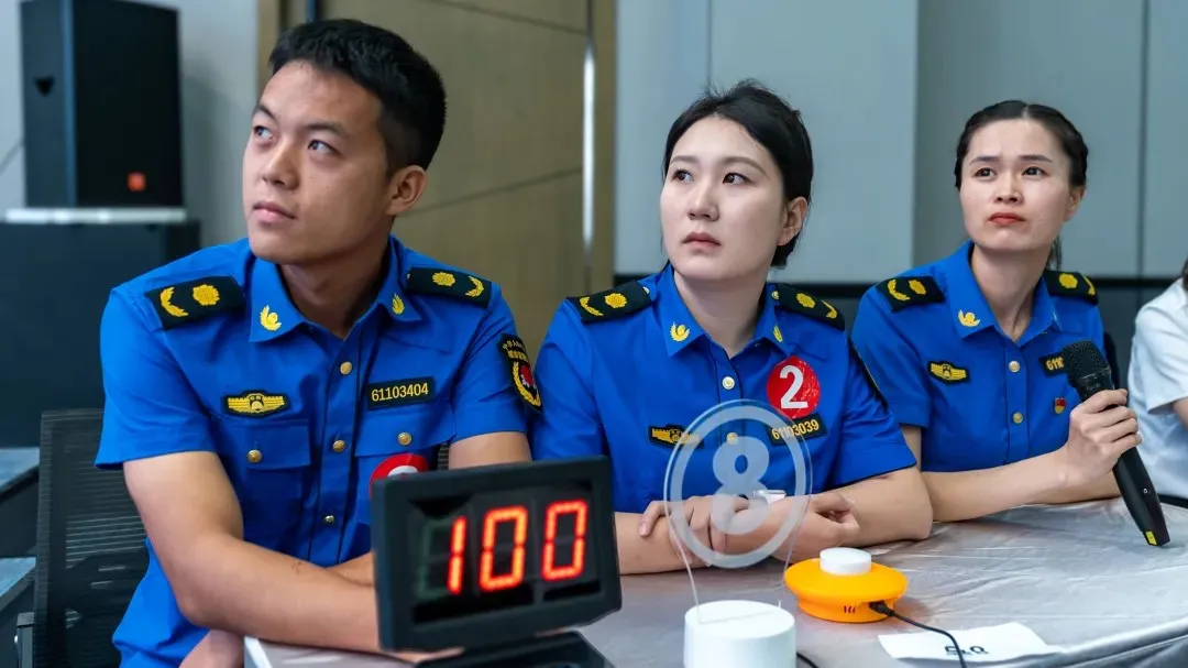 漢中這項(xiàng)比賽結(jié)果出爐！