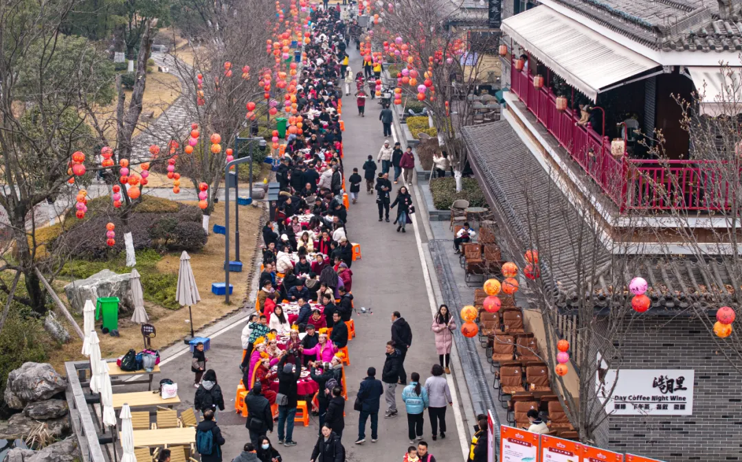 央視向全球推介邀約：中國(guó)年?漢中過(guò)！