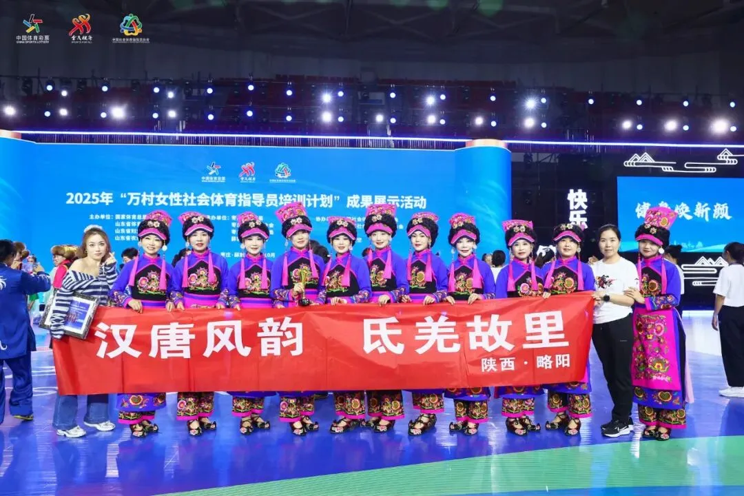 均來自漢中！斬獲多項(xiàng)大獎(jiǎng)！