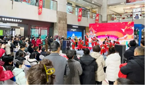收藏！2025漢中春節(jié)最全文旅活動指南來了