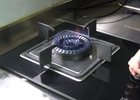 漢臺：穩(wěn)步推進天然氣城鄉(xiāng)全覆蓋 新增用戶1.8萬戶