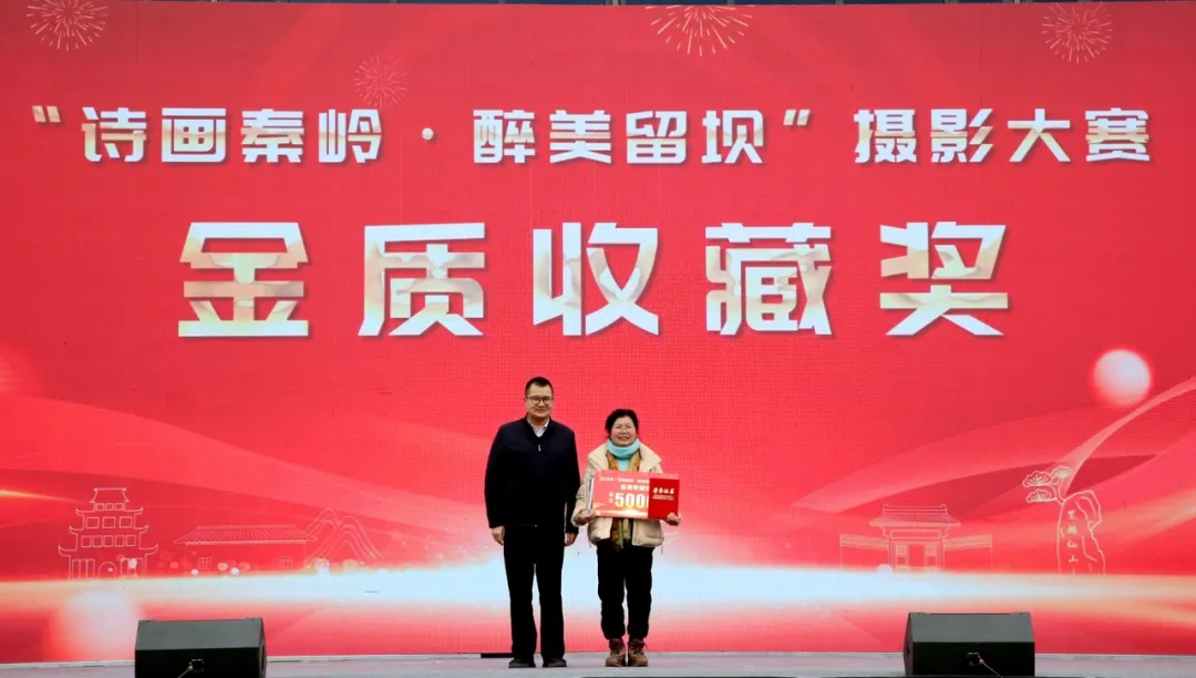 文化進(jìn)萬(wàn)家·我的家鄉(xiāng)年丨看這里！