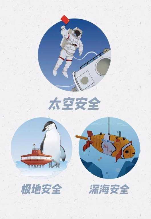 2022年全民國(guó)家安全教育日，這些知識(shí)要掌握！