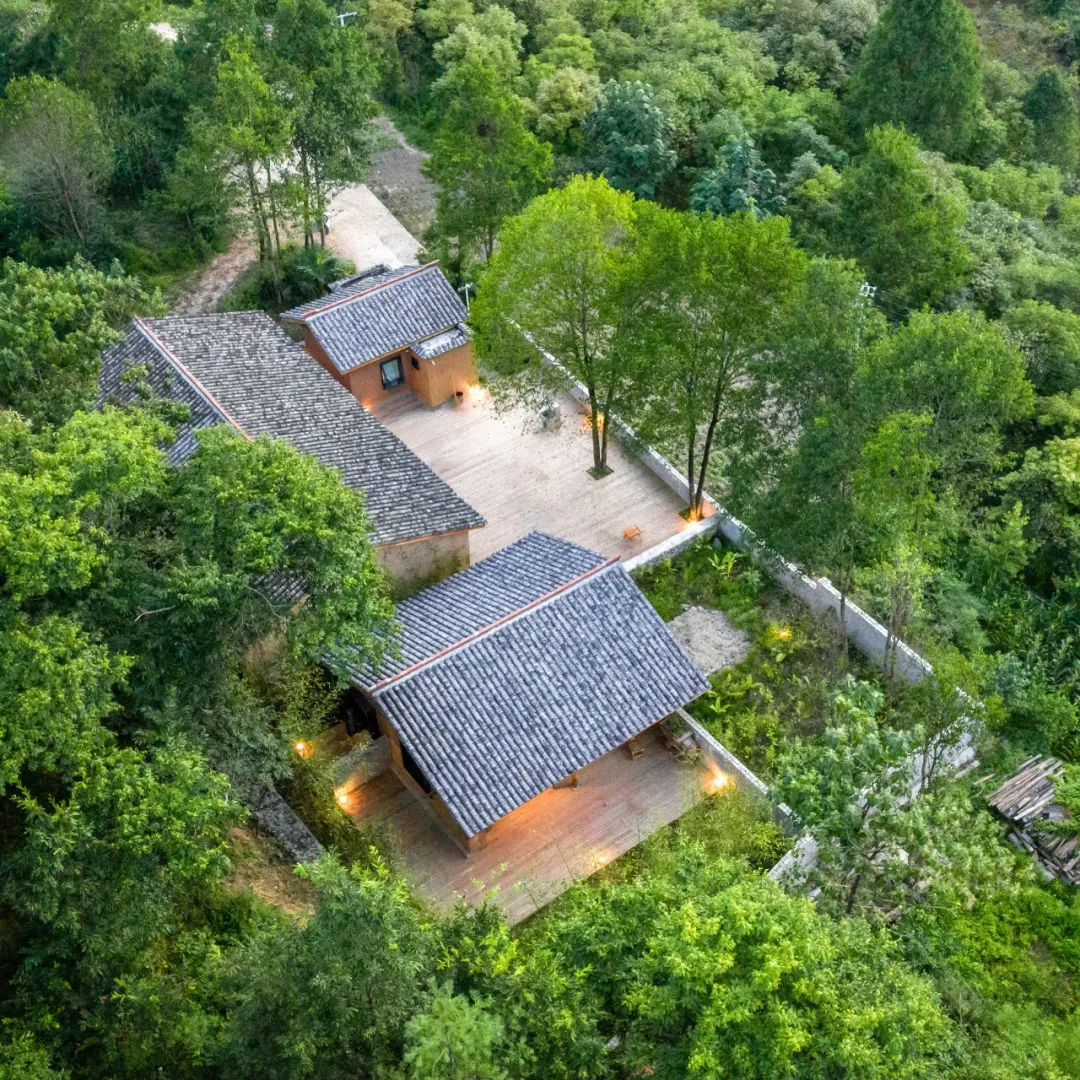 最高等級！漢中2家民宿獲國家認(rèn)證→