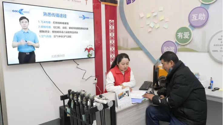 解鎖社區(qū)治理“幸福密碼”，漢臺(tái)這個(gè)街道這樣做