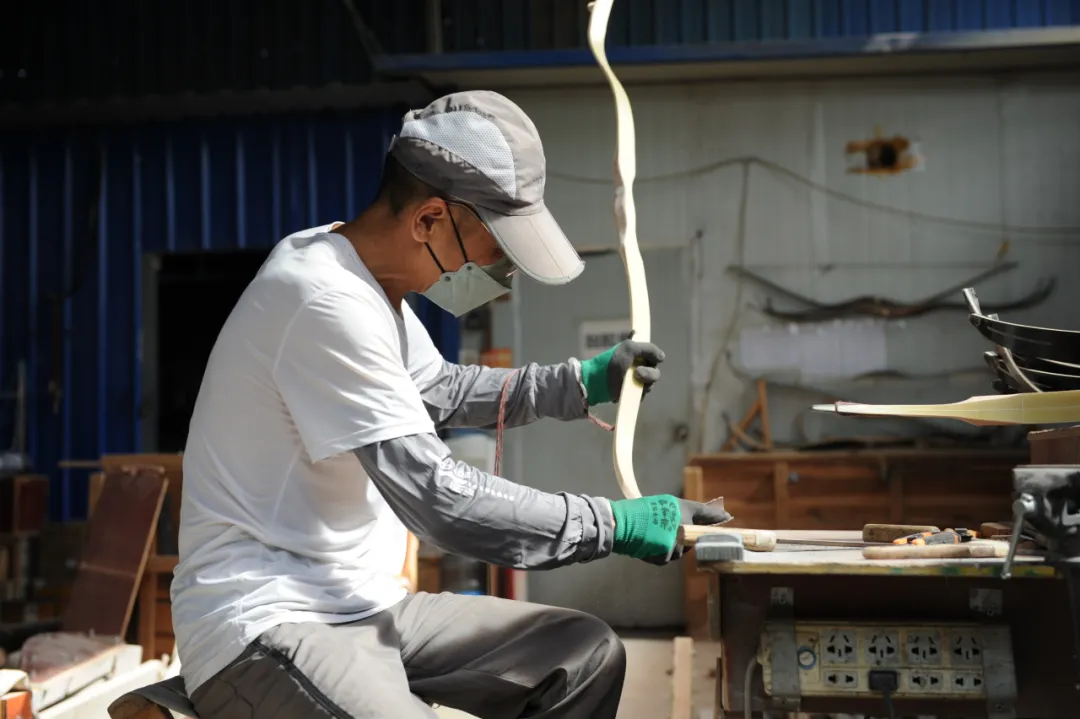 漢中“寶藏產(chǎn)業(yè)” 正在打通國(guó)際賽道！