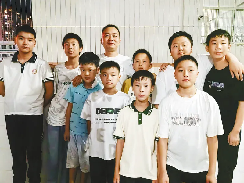 全國擬表彰！漢中這四位三尺講臺“筑夢人”，你認(rèn)識嗎？