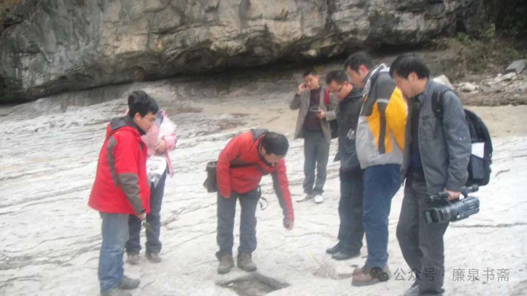 穿越時空的千年蜀道——米倉古道