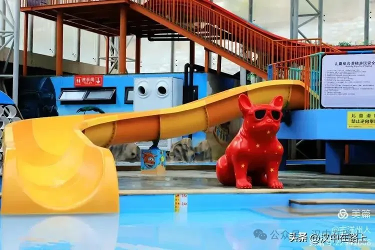 春節(jié)不遠游！漢中這幾個地方嗨翻天