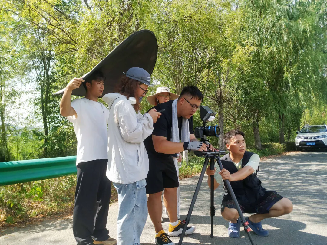 央視鏡頭對(duì)準(zhǔn)漢中！解鎖朱鹮故鄉(xiāng)鄉(xiāng)村振興的“生態(tài)密碼”→