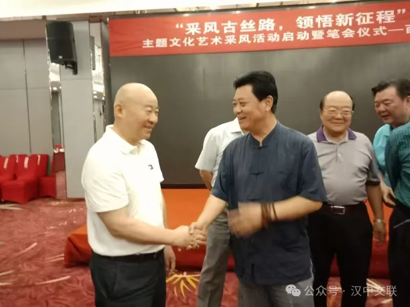 李振峰：錦繡盡從勤中出——李躍軍的畫家之路