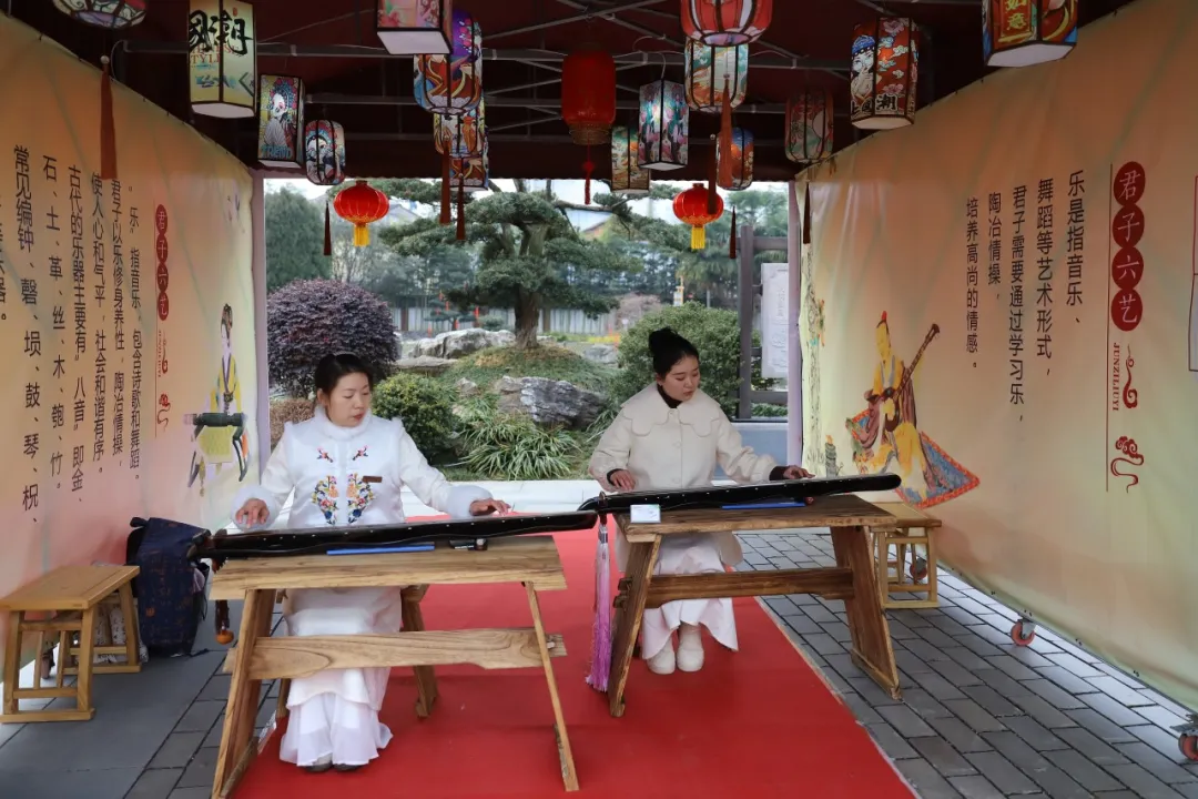 這個(gè)春節(jié)，漢中這里龍騰虎躍！