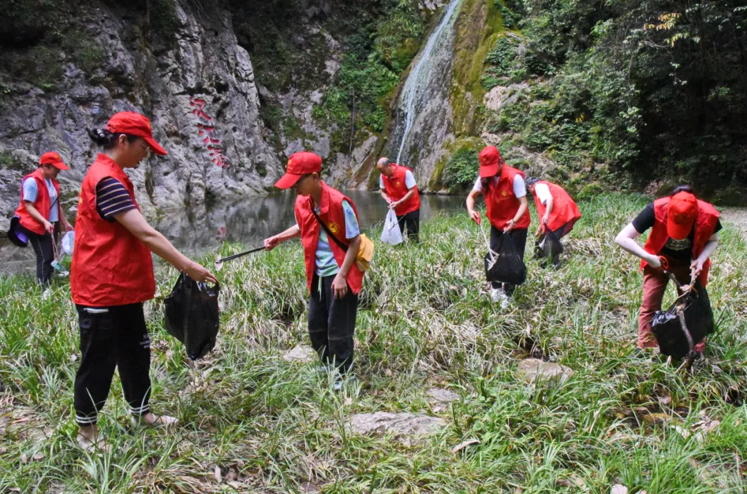20多家中省媒體聚焦！重點關注漢中生態(tài)畫卷→