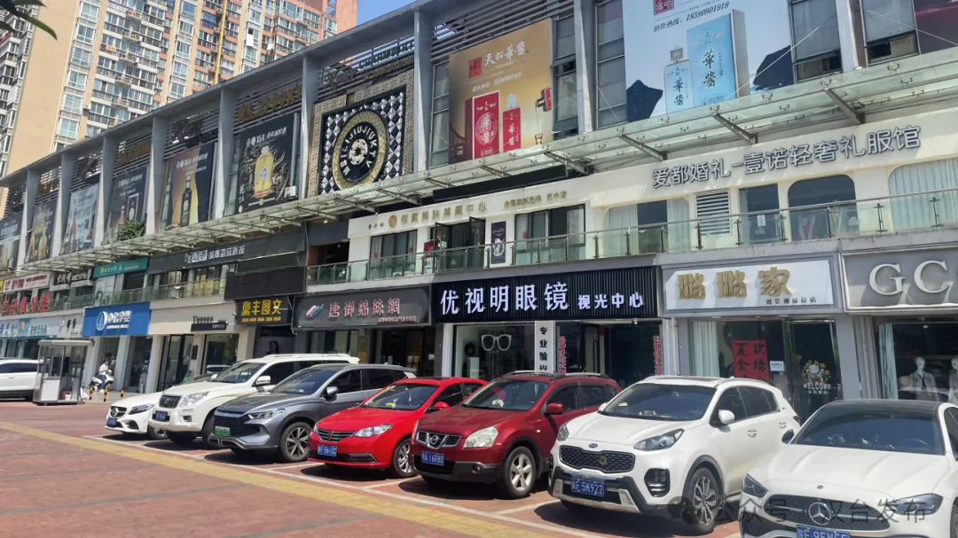 漢臺(tái)：精管善治 提升宜居宜游城市品質(zhì)