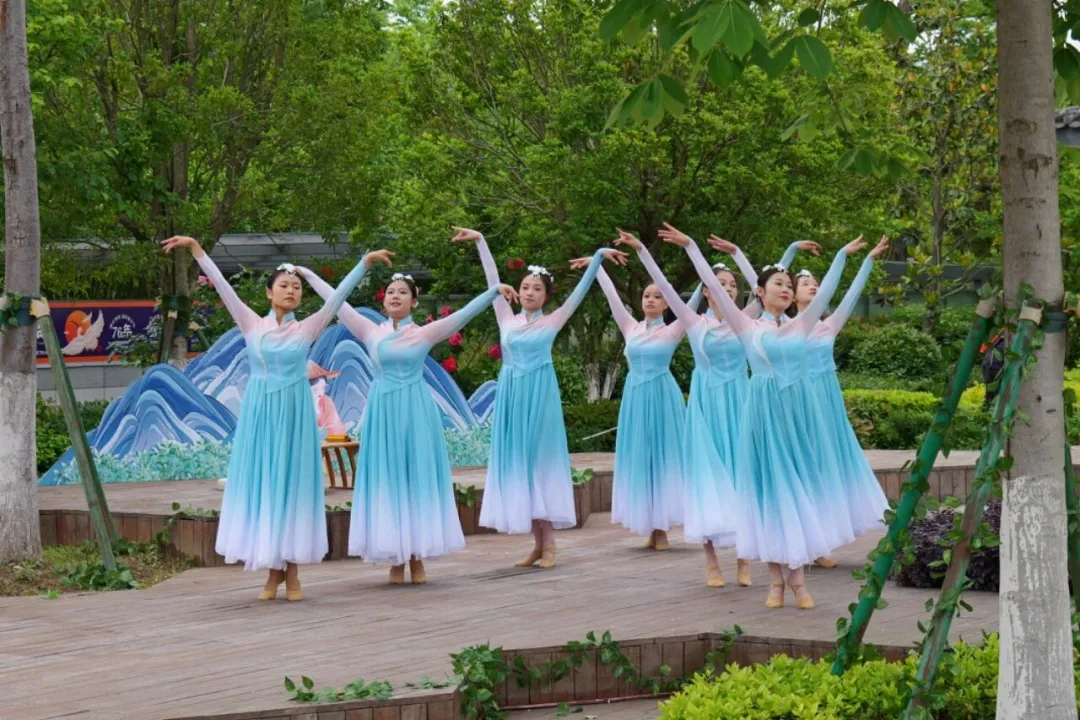 文旅融合“示范生”！漢中這條街憑啥年吸客600萬人次？