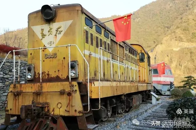 春節(jié)不遠游！漢中這幾個地方嗨翻天