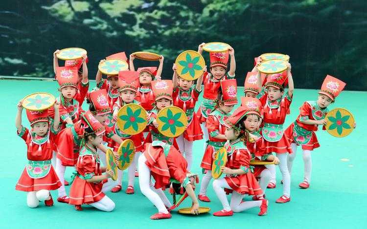 2023中國最美油菜花海漢中旅游文化節(jié)寧強(qiáng)分會(huì)場(chǎng)活動(dòng)啟動(dòng)