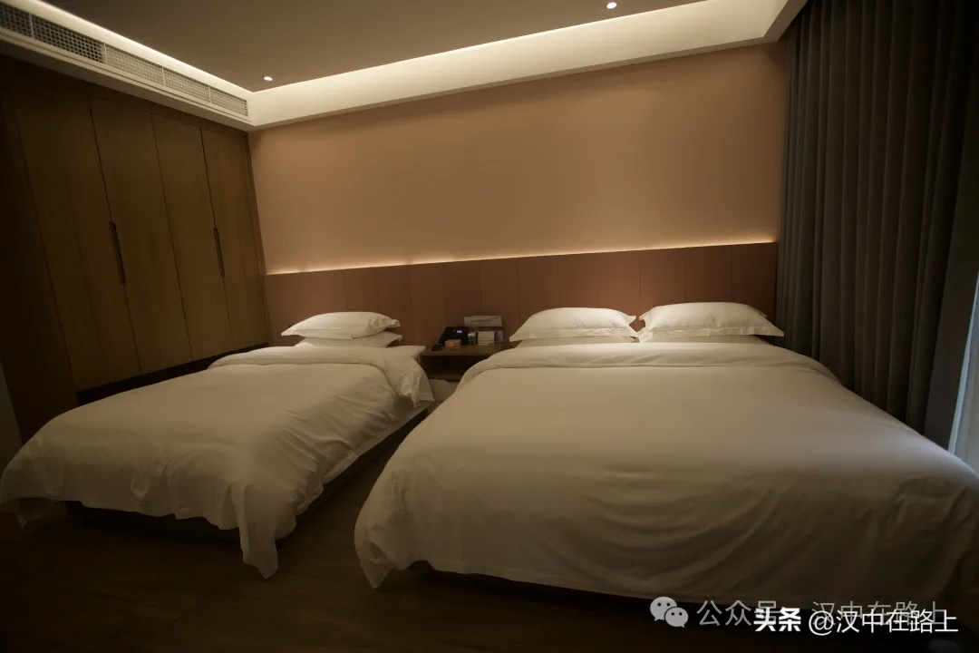 春節(jié)不遠游！漢中這幾個地方嗨翻天