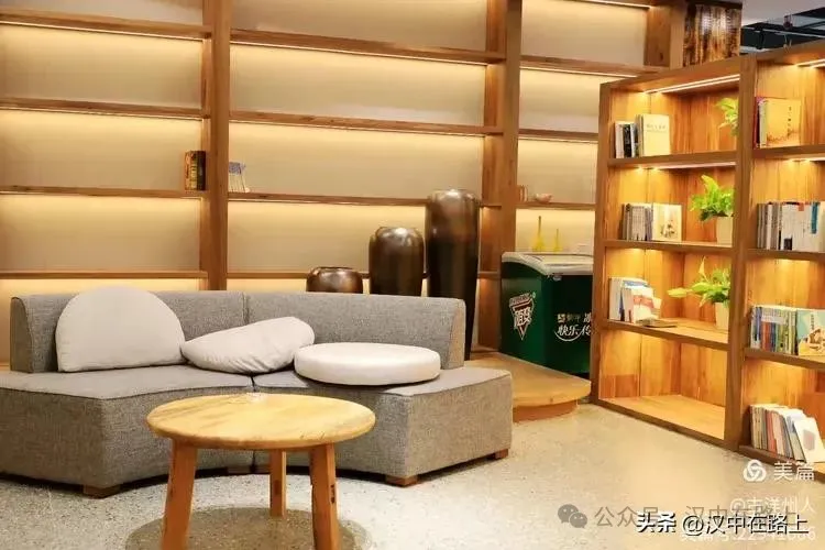 春節(jié)不遠游！漢中這幾個地方嗨翻天