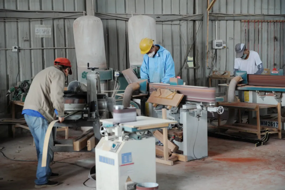 漢中“寶藏產(chǎn)業(yè)” 正在打通國(guó)際賽道！