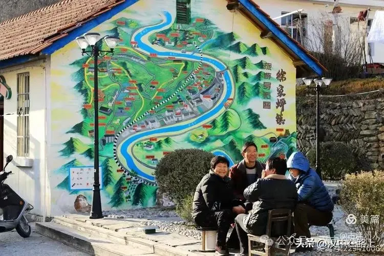 春節(jié)不遠游！漢中這幾個地方嗨翻天