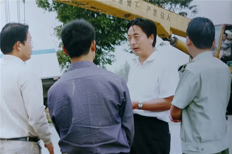 李振峰：天池寺之殤