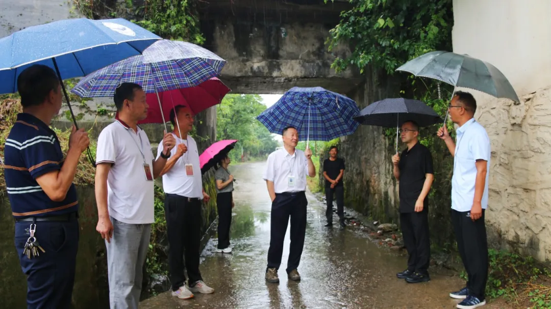 漢臺(tái)鋪鎮(zhèn)人大履職盡責(zé)推動(dòng)民生實(shí)事項(xiàng)目落地見(jiàn)效