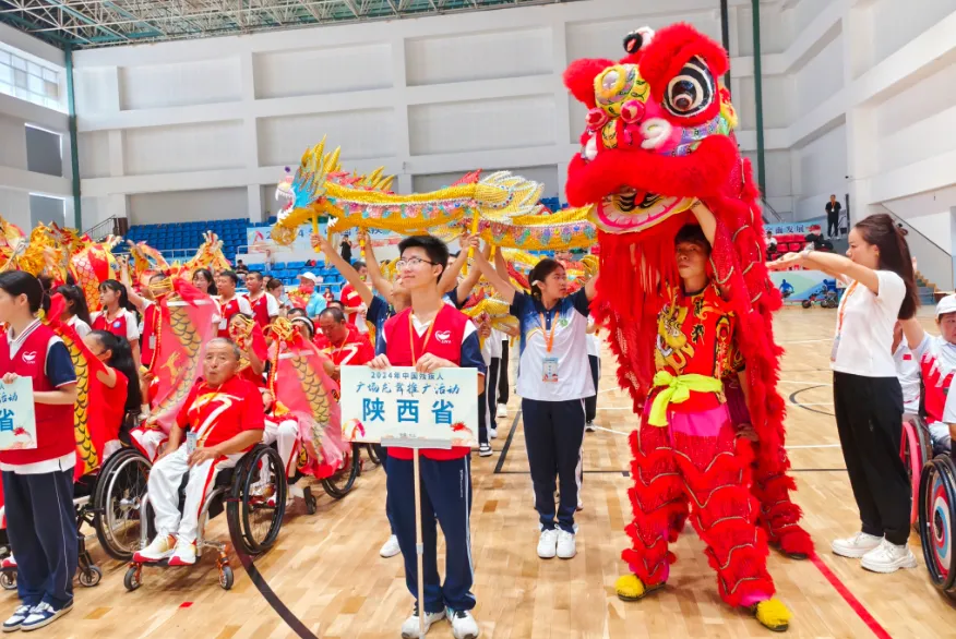 漢中代表隊(duì)獲全國(guó)一等獎(jiǎng)！