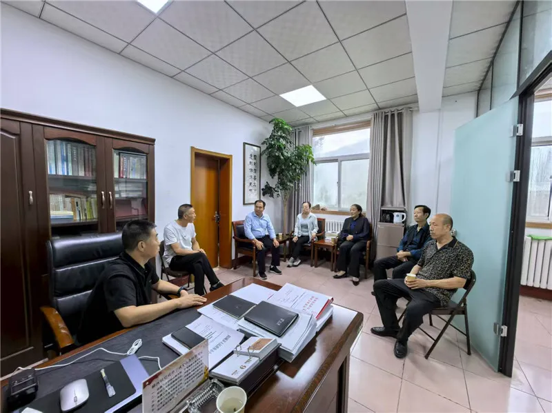 李茂武 | 更把茱萸仔細(xì)看——佛坪縣山茱萸協(xié)會(huì)赴山西陽(yáng)城交流記