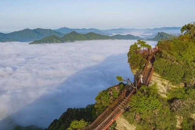聚焦“旅居在漢中”！這場網(wǎng)上新聞發(fā)布會說了啥？