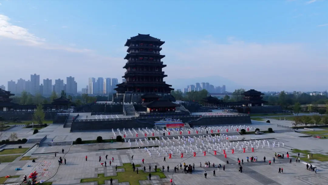 體育流量變經(jīng)濟(jì)增量！“賽事經(jīng)濟(jì)”燃動(dòng)漢中！