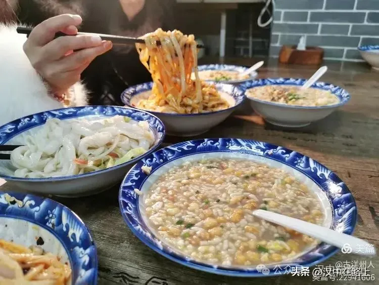 春節(jié)不遠游！漢中這幾個地方嗨翻天