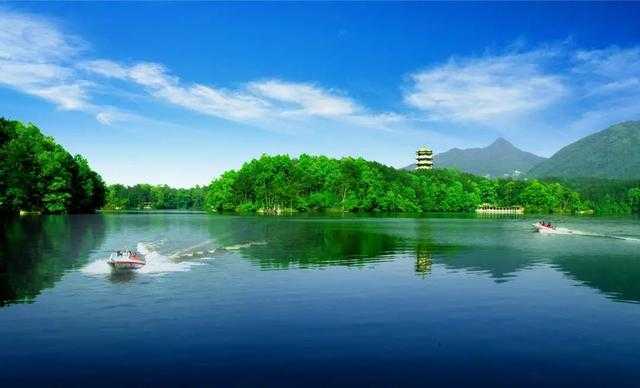 聚焦“旅居在漢中”！這場網(wǎng)上新聞發(fā)布會說了啥？