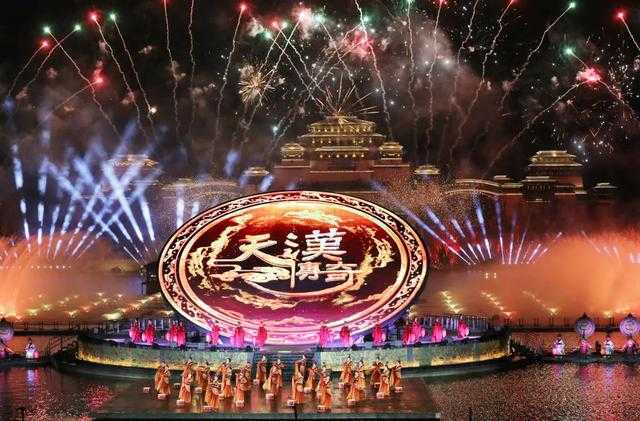 聚焦“旅居在漢中”！這場網(wǎng)上新聞發(fā)布會說了啥？