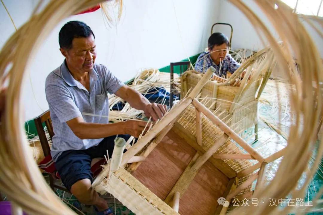 漢中成功申報8項國家級非物質文化遺產項目！