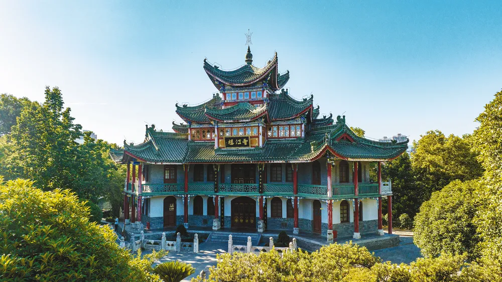保護(hù)+傳承+活化利用！建設(shè)文化強(qiáng)市，漢中這樣做→