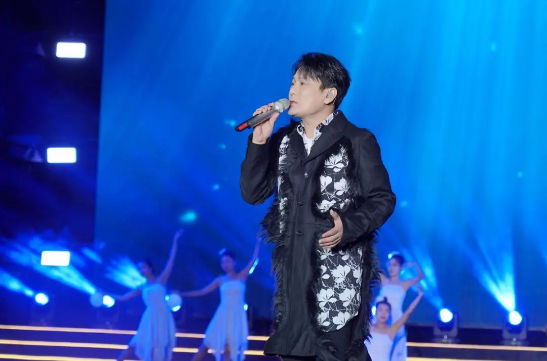 傾情演繹！“魅力漢中﹒音你而來”群星演唱會(huì)在漢臺(tái)成功舉辦