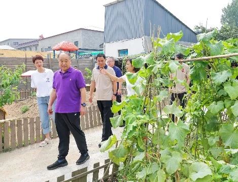 2024，莫言的公益選擇：健康童樂(lè)園