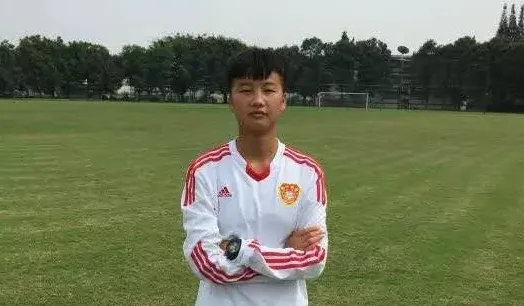 漢中姑娘師曉敏入選女足國(guó)家隊(duì)！