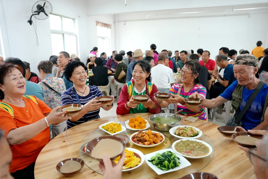 央視聚焦留壩4分鐘，緣何于此