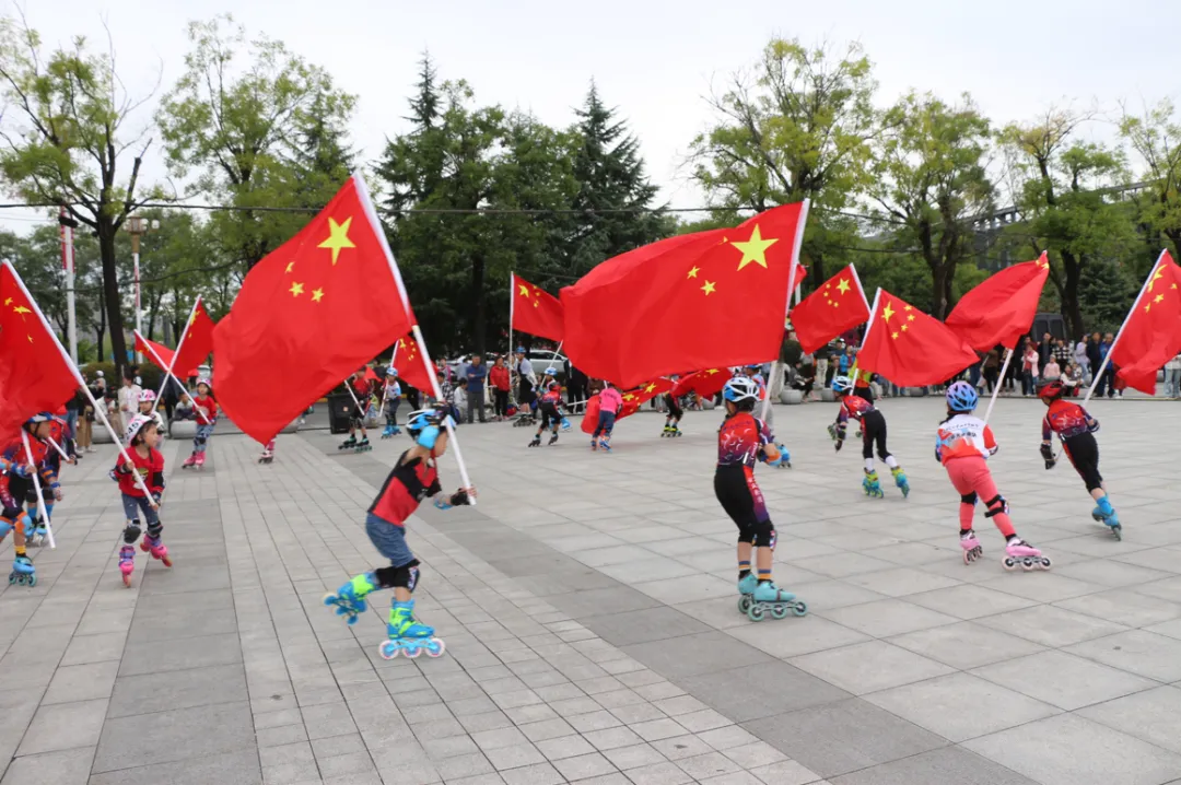 體育流量變經(jīng)濟(jì)增量！“賽事經(jīng)濟(jì)”燃動(dòng)漢中！