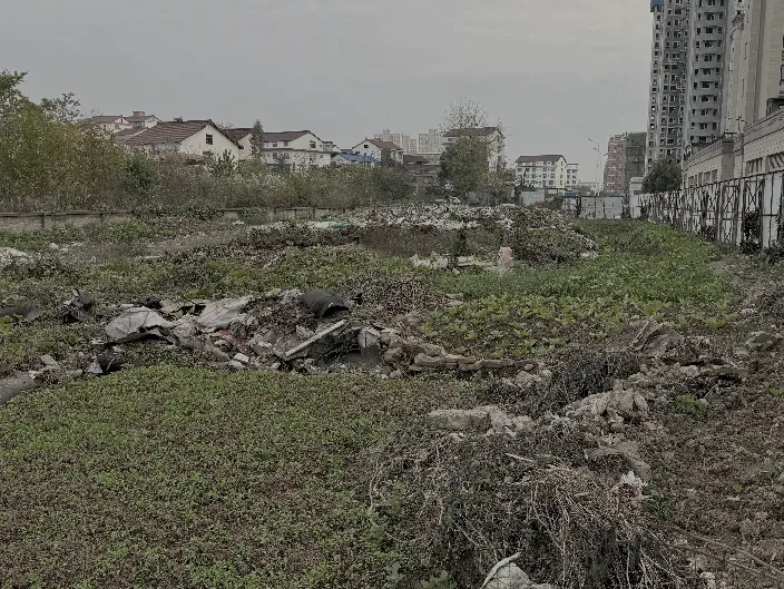 260個(gè)車位！漢臺(tái)新增一個(gè)停車場