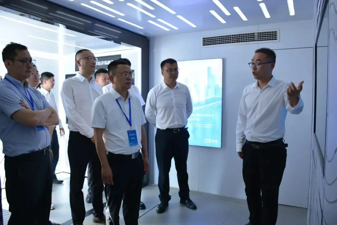 陜西省第十二屆國家網(wǎng)絡(luò)安全宣傳周在漢中開幕