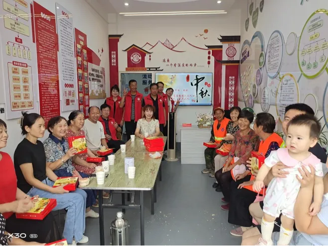 解鎖社區(qū)治理“幸福密碼”，漢臺(tái)這個(gè)街道這樣做