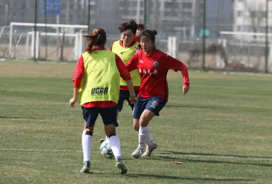 漢中姑娘師曉敏入選女足國(guó)家隊(duì)！